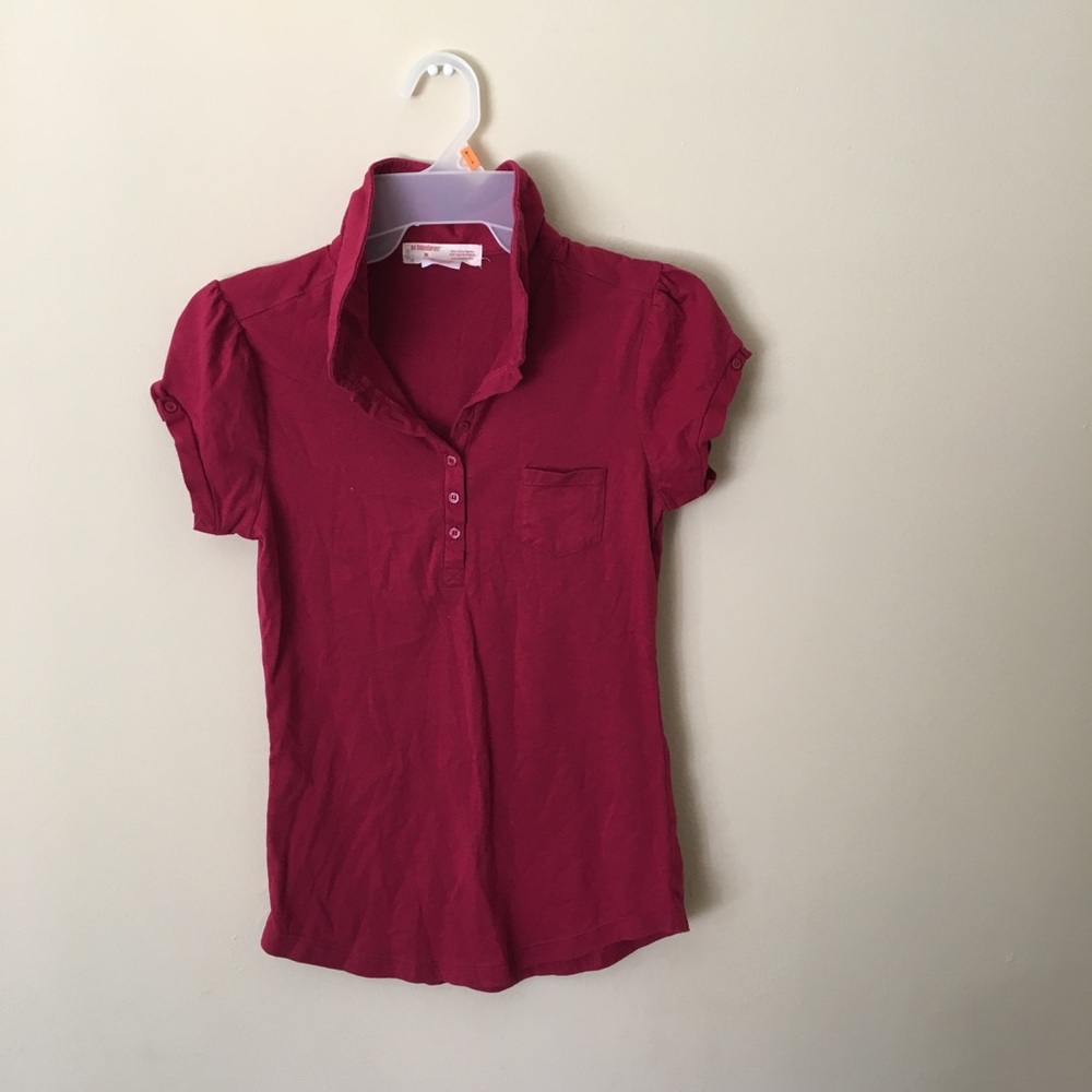 Basic Tee